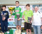 2 GRAN PREMIO COMMERCIANTI - BORSEA DI ROVIGO