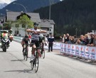 2 GRAN PREMIO SAPPADA IN FRIULI - VENZONE - SAPPADA