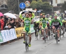 2 MEMORIAL LORENZO MOLA TROFEO MASSOLINI - BOTTICINO