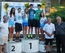 2 TROFEO BG CARRELLI CAMPIONATO REGIONALE CRONOSCALATA - CENE 