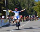 2 TROFEO CFT DI PIETRO MASSERINI GARA UNICA - GAZZANIGA - ONORE