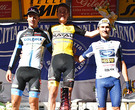 2 TROFEO CITTA' DI SAN GIOVANNI VALDARNO - SAN GIOVANNI VALDARNO