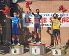 2 TROFEO COMUNE DI LASTRA A SIGNA 2 COPPA TRIPETETOLO - LASTRA A SIGNA