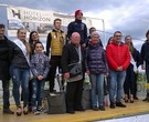 2 TROFEO COMUNE DI MONTE URANO - MONTE URANO 