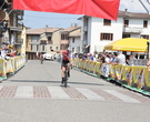 2 TROFEO E FERRARI A M CAMPIONATO REGIONALE - GROPPARELLO