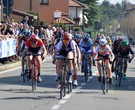 2 TROFEO EGIDIO GRIGIS A M E PADRE VALENTINO GRIGIS A M - MARIANO COMENSE