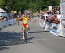 2 TROFEO FESTA DELL'UNITA' - CALENZANO LOCALITA' LEGRI