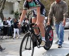 2 TROFEO GIANNI TOMASSINI CRONOMETRO INDIVIDUALE - SENIGALLIA