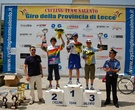 2 TROFEO GIRO DELLA PROVINCIA DI LECCE - CASARANO