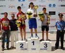2 TROFEO GIRO DELLA PROVINCIA DI LECCE - CASARANO
