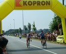 2 TROFEO KOPRON - Gorgonzola