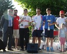 2 TROFEO PANIFICIO PERUGINI - CERBARA