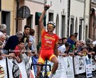 2 TROFEO PASTICCERIA ITALIA - BORGO SAN LORENZO