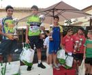 2 TROFEO TRE EMME MORROVALLE - MORROVALLE LOCALITA' BORGO PINTURA 