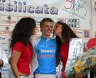 30 GIRO DELLA BASILICATA 2 TAPPA - TURSI - VIGGIANO
