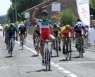 30 MEMORIAL MIRO E CARLO FUSARI TRE MONTI RACE - MASSA LOMBARDA