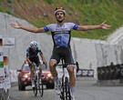 31 GIRO DEL VENETO QUARTA TAPPA - BORGO VAL BELLUNA - COL DRUSCIE' CORTINA D'AMPEZZO
