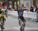 31 GIRO DEL VENETO SECONDA TAPPA - PORTO TOLLE - ADRIA 