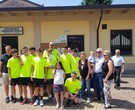 31 TROFEO BRUNO DONATI - SAN GIORGIO SU LEGNANO