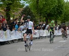 32 COPPA LAVORATORI - LUCO DI MUGELLO
