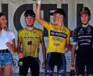 32 GIRO DELLA VALLATA FELTRINA TROFEO DBS - CESIOMAGGIORE