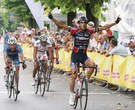 32 GIRO DELLE VALLI CUNEESI NELLE ALPI DEL MARE 3 TAPPA - RACCONIGI CARRU'