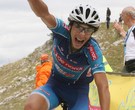 32 GIRO DELLE VALLI CUNEESI NELLE ALPI DEL MARE 4 TAPPA - Colle del Preit
