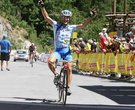 32 GIRO DELLE VALLI CUNEESI NELLE ALPI DEL MARE 5 TAPPA - FOSSANO - TERME DI VINADIO