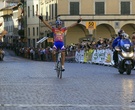 32 GIRO NAZIONALE DEL VALDARNO - Figline Valdarno