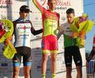 32 GRAN PREMIO FIRENZE EMPOLI UNDER23 - FIRENZE