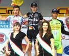 32 GRAN PREMIO SPORTIVI DI SOVILLA LA PICCOLA SANREMO - SOVILLA