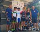 32 TROFEO COMUNE CONCESIO 28 TROFEO MADONNA DEL TRONTO - CONCESIO