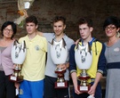 32 TROFEO V C DELLESE - Corticelle