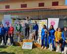 33 GRAN PREMIO CITTA' DI SAN MAURO PASCOLI - SAN MAURO PASCOLI