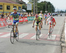 33 GRAN PREMIO MAGLIERIE FDB - COLOGNA VENETA