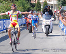 33 TROFEO DONATORI DI SANGUE FRATRES - PIANO DI MOMMIO