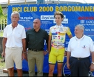 34. TROFEO NICOLINI - Borgomanero