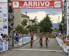 34 GIRO DI BASILICATA PRIMA TAPPA - FILIANO - FILIANO 