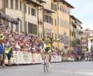 34 GIRO NAZIONALE DEL VALDARNO - FIGLINE VALDARNO 