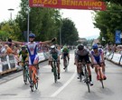 34 GRAN PREMIO CICLISTICO ARCADE - ARCADE