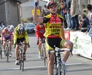 34 GRAN PREMIO FRAZIONI - LODETTO DI ROVATO 