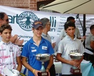 34 TROFEO BENEDICENTI - CHIERI