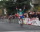 35  COPPA CADUTI DI REDA   - REDA di FAENZA 