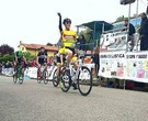 35 COPPA LAVORATORI - LUCO DI MUGELLO