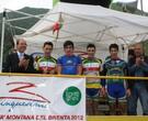 35 GRAN PREMIO COMUNITA' MONTANA DEL BRENTA - POVE DEL GRAPPA 