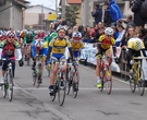 35 GRAN PREMIO FRAZIONI - LODETTO DI ROVATO
