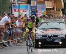 35 TROFEO CARLO ALBERTO PELLEGRINI - MARGINONE