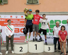 35 TROFEO GBC APPRETTIFICIO BOSIO - GAZZANIGA - ONORE