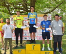 35 TROFEO REMO CALZOLARI A M - FALOPPIO