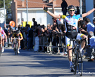 36 GARA JUNIORES 3 TROFEO CITTA' DI CORROPOLI - CORROPOLI